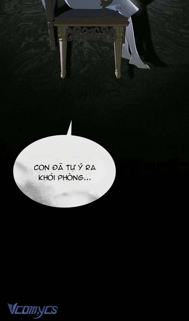 Cứ Cố Gắng Hết Sức Để Hối Hận Chương 4 Ảnh 21