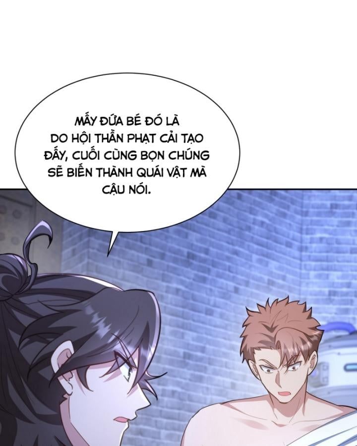 Long Vương Điện Chương 310 Ảnh 60