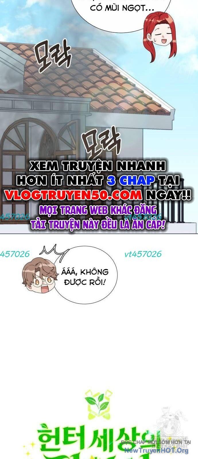 Tôi Làm Vườn Tại Thế Giới Thợ Săn Chương 54 Ảnh 14