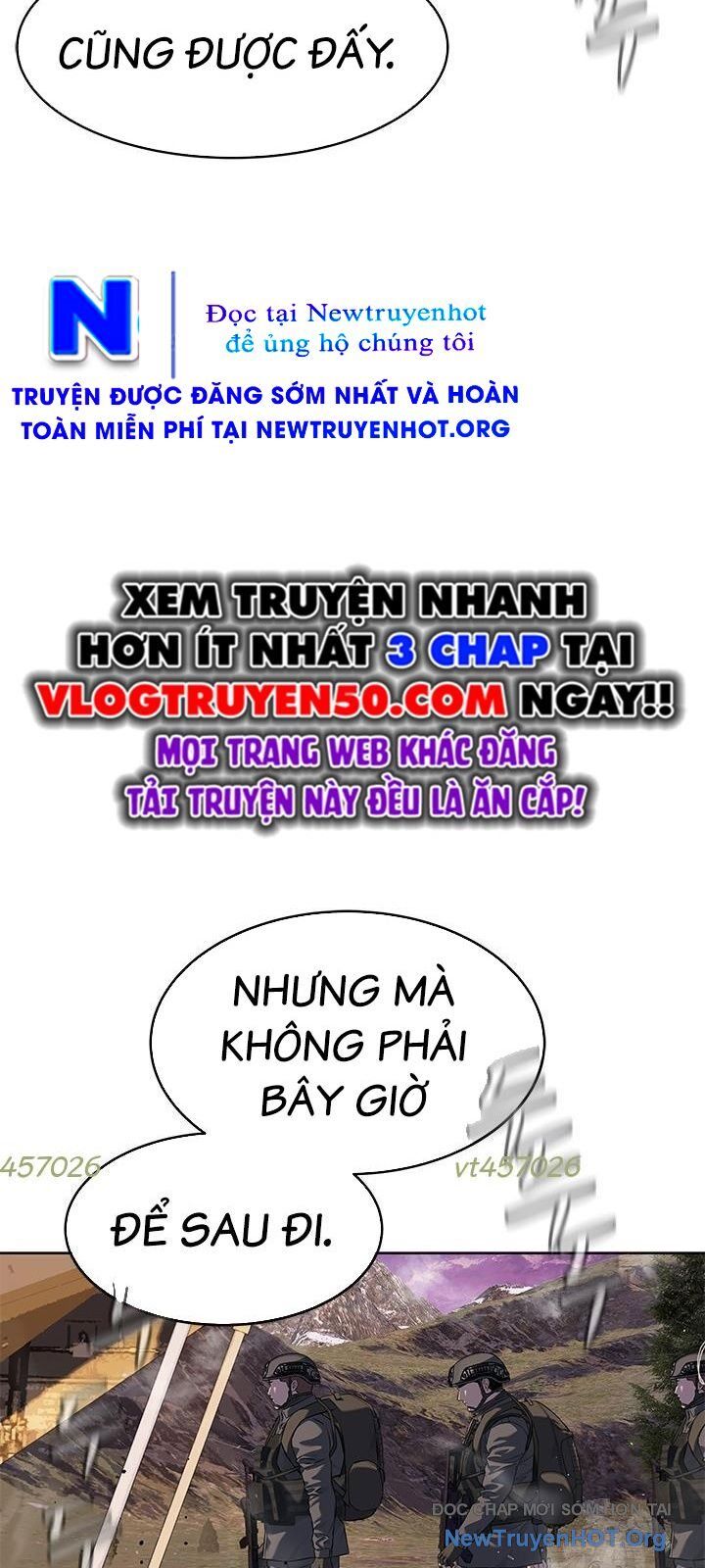 Đội Trưởng Lính Đánh Thuê Chương 280 Ảnh 70