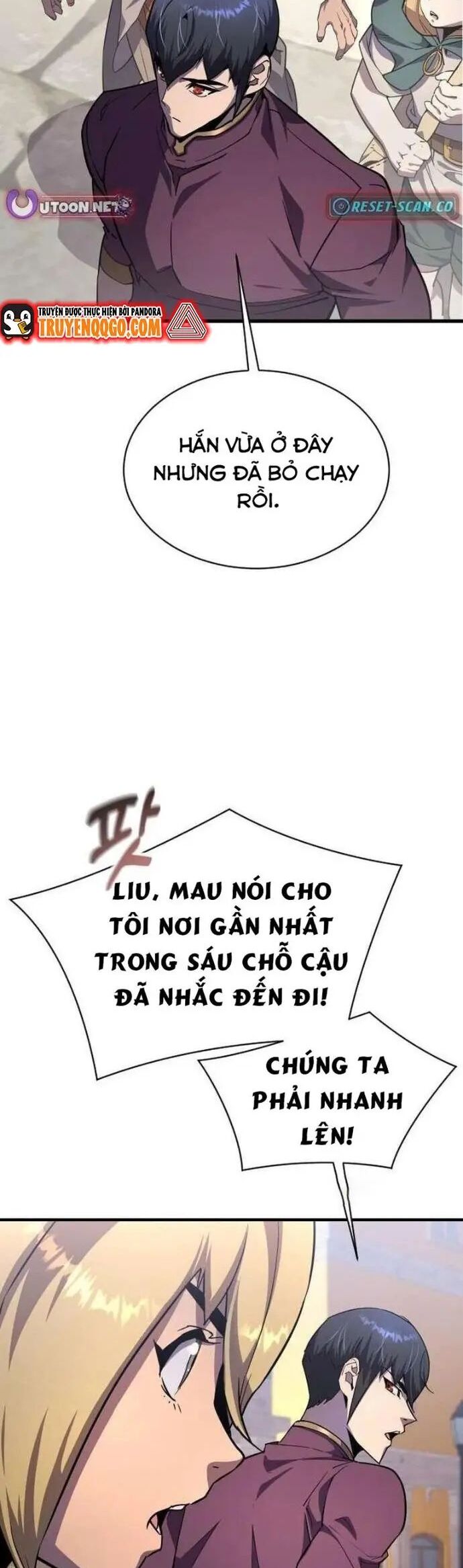 Tái Thiết Cuộc Đời Kẻ Nghiện Game Chương 25 Ảnh 6