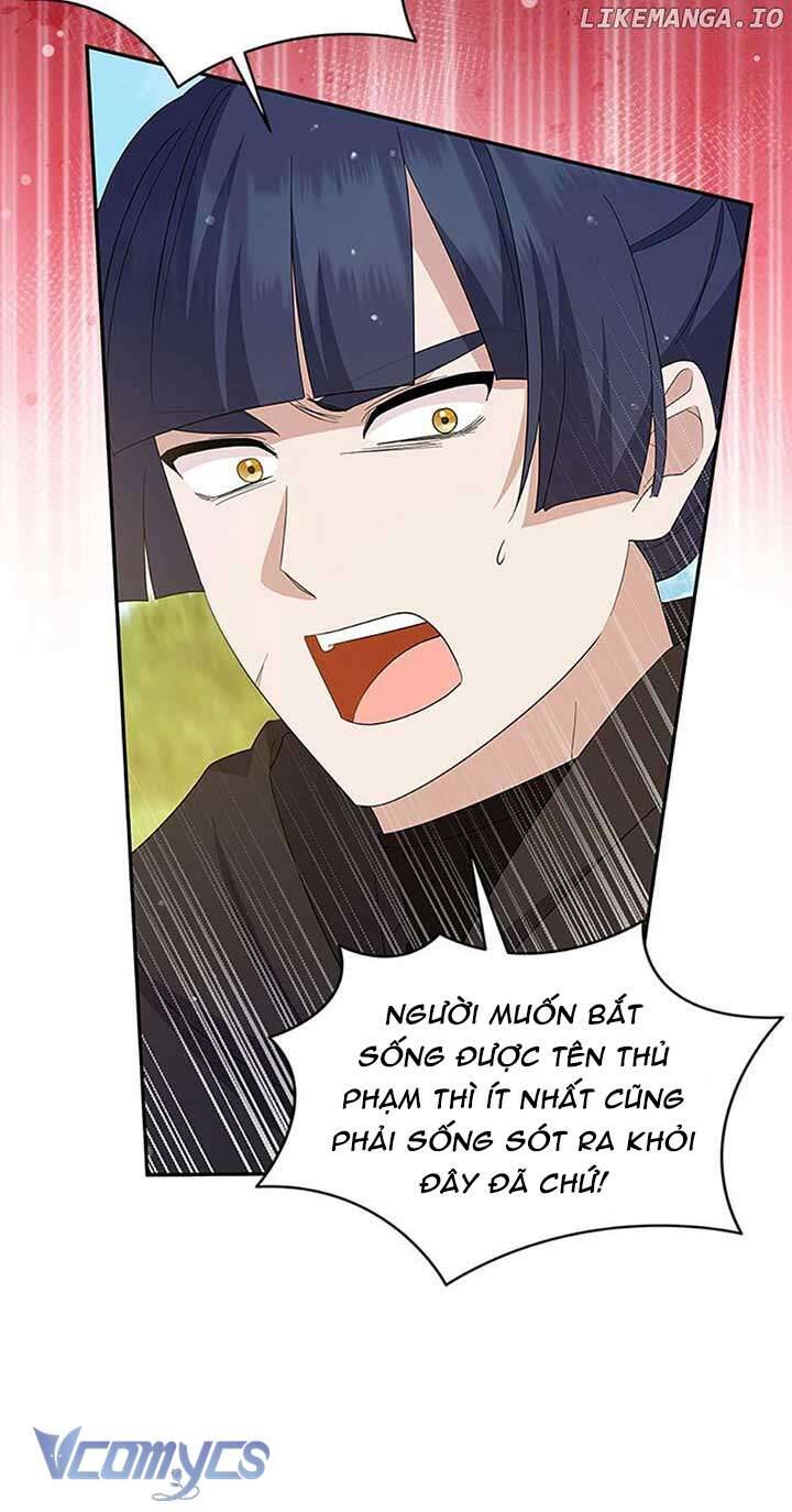 Hãy Ủng Hộ Kế Hoạch Trả Thù Của Tôi Chương 86 Ảnh 42