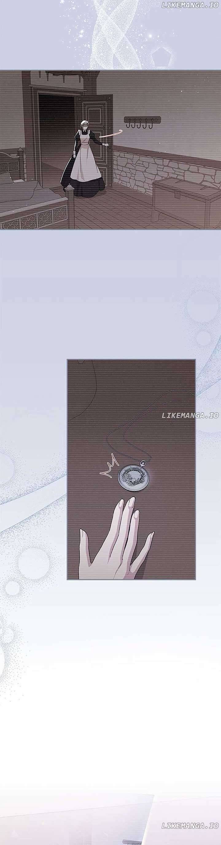 Hãy Ủng Hộ Kế Hoạch Trả Thù Của Tôi Chương 90 Ảnh 43