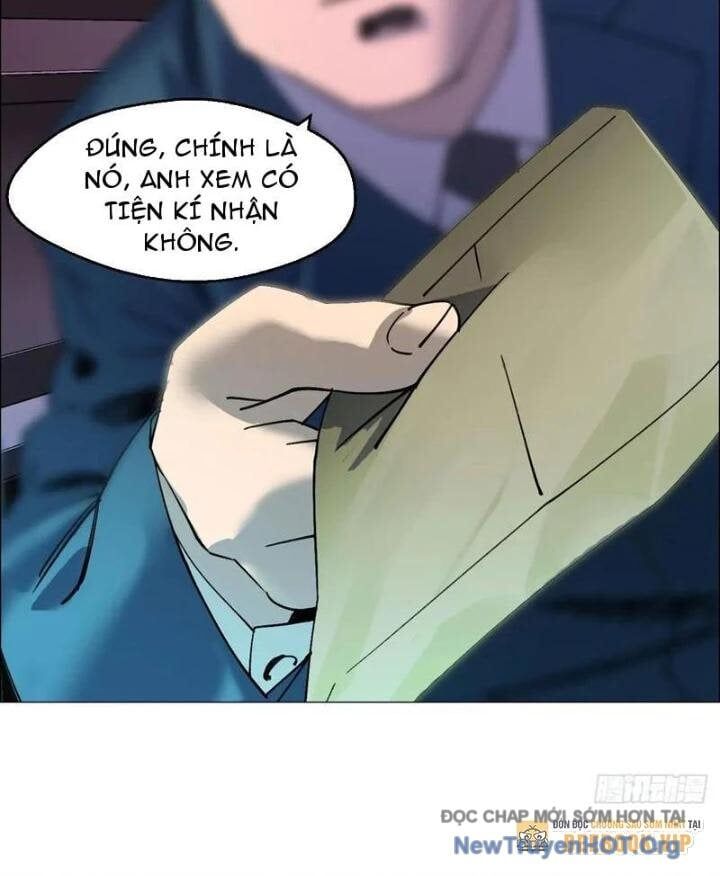 Giờ Ngọ Ba Khắc Chương 102 Ảnh 20