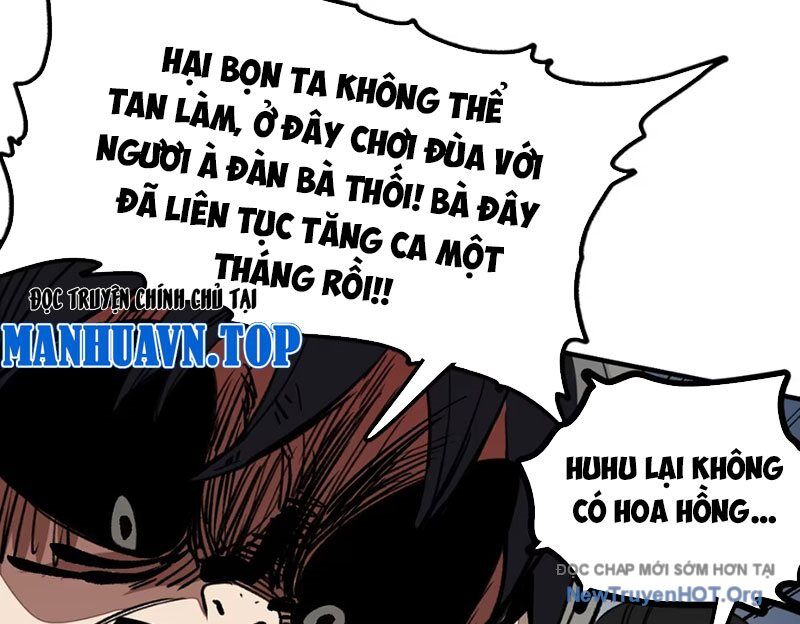 Tinh Linh Chi Hậu Chương 9 Ảnh 85