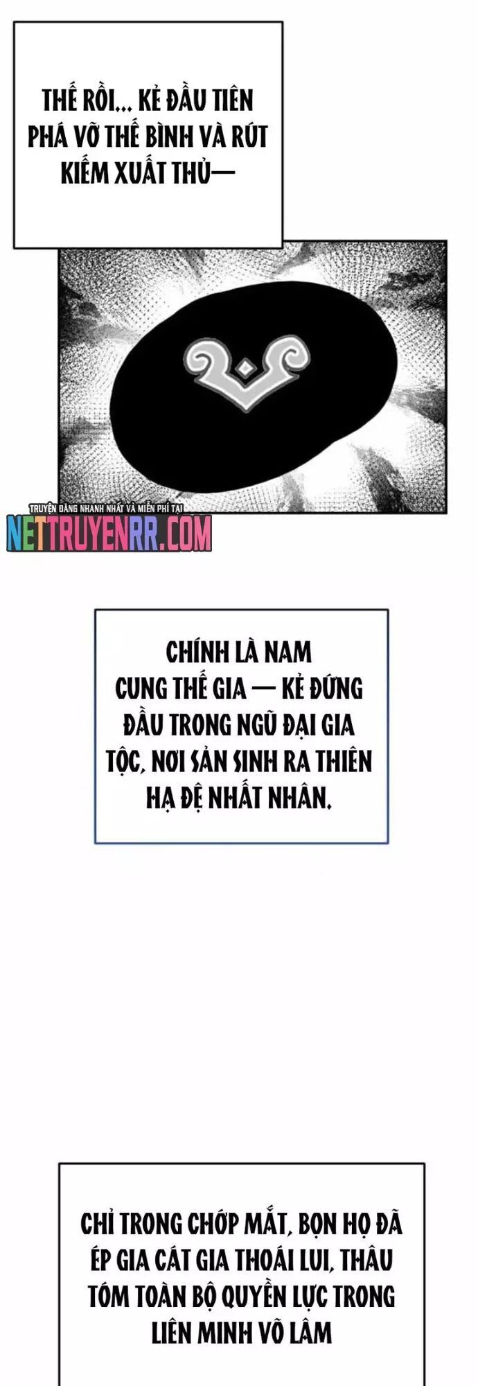 Có Lẽ Là Vô Địch Chương 38 Ảnh 11