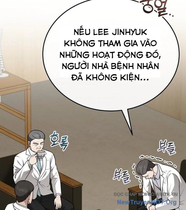 Bác Sĩ Hồi Quy Chỉ Muốn Sống Yên Bình Chương 28 Ảnh 77