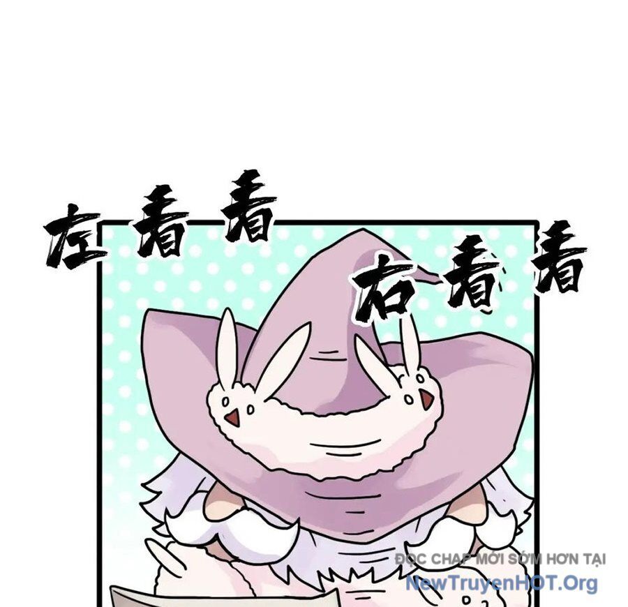 Cứu Thế Giới Đi, Ông Chú! Chương 194 Ảnh 28