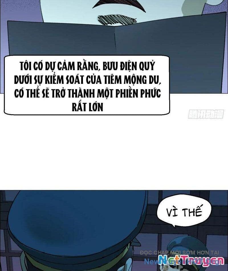 Giờ Ngọ Ba Khắc Chương 113 Ảnh 32