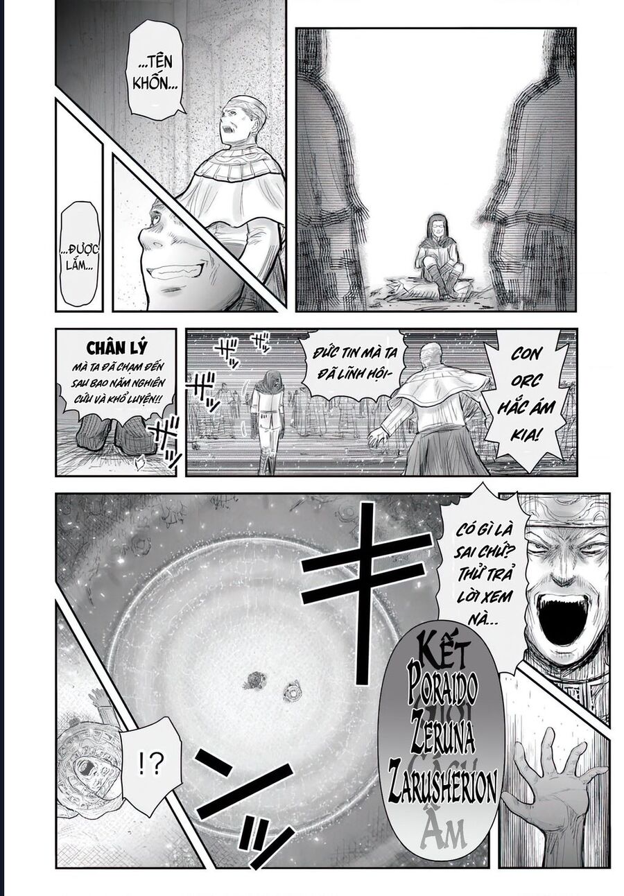 Isekai Ojisan Chương 69 Ảnh 19