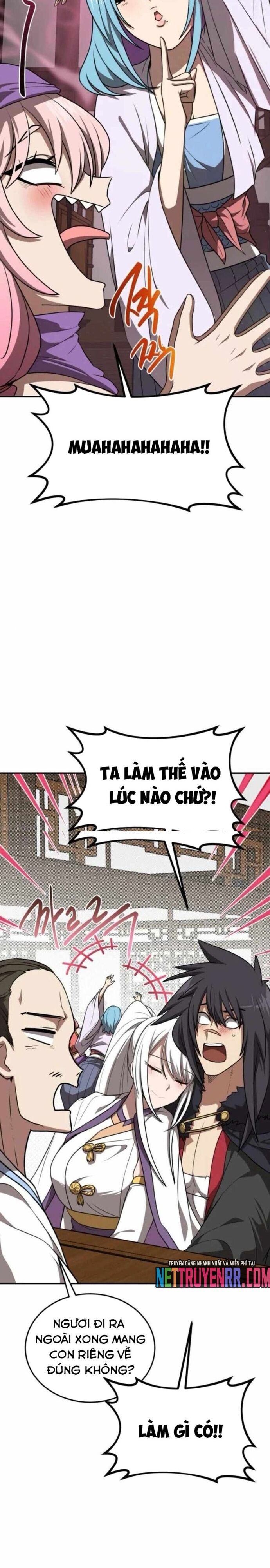 Ta Đây Vô Địch Bất Bại Chương 38 Ảnh 18