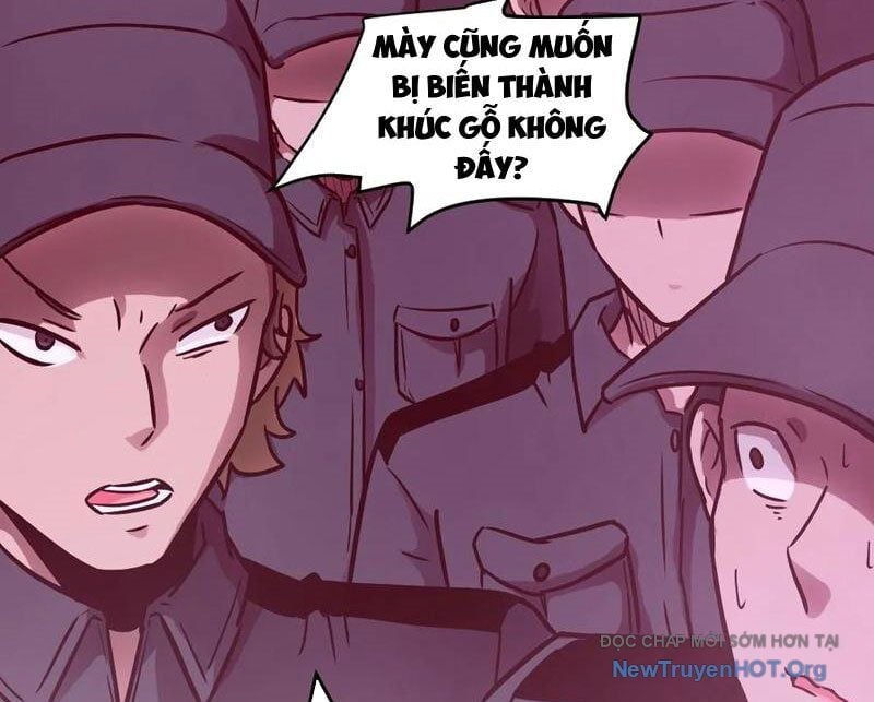 Tay Trái Của Ta Có Thể Biến Chương 118 Ảnh 37