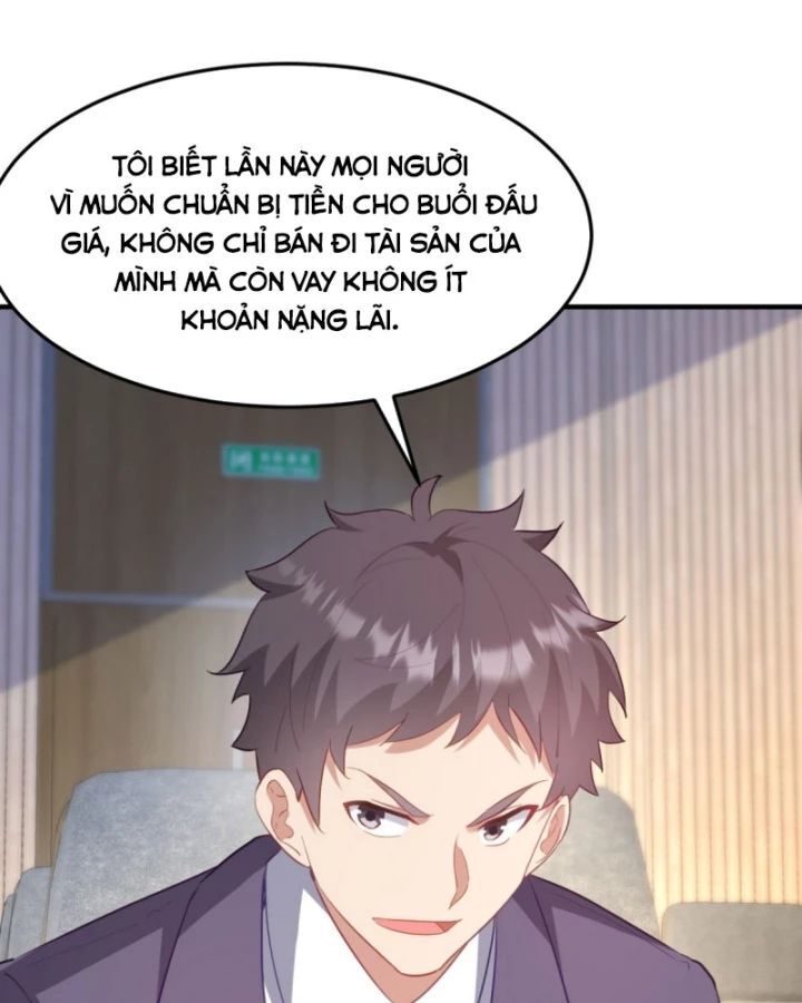 Long Vương Điện Chương 316 Ảnh 37