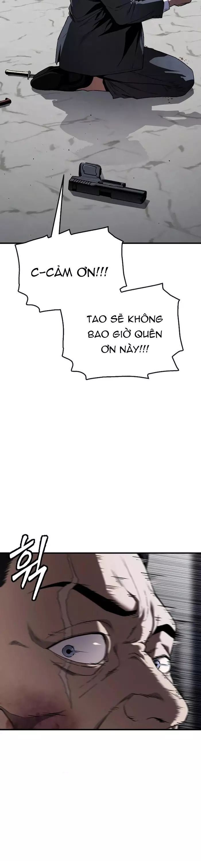 Rỉ Sét Chương 28 Ảnh 26