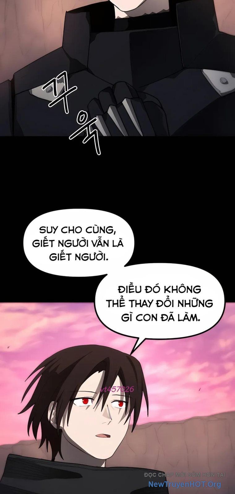 Chỉ Là Một Con Mèo Chương 10 Ảnh 24