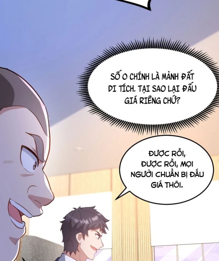 Long Vương Điện Chương 316 Ảnh 51