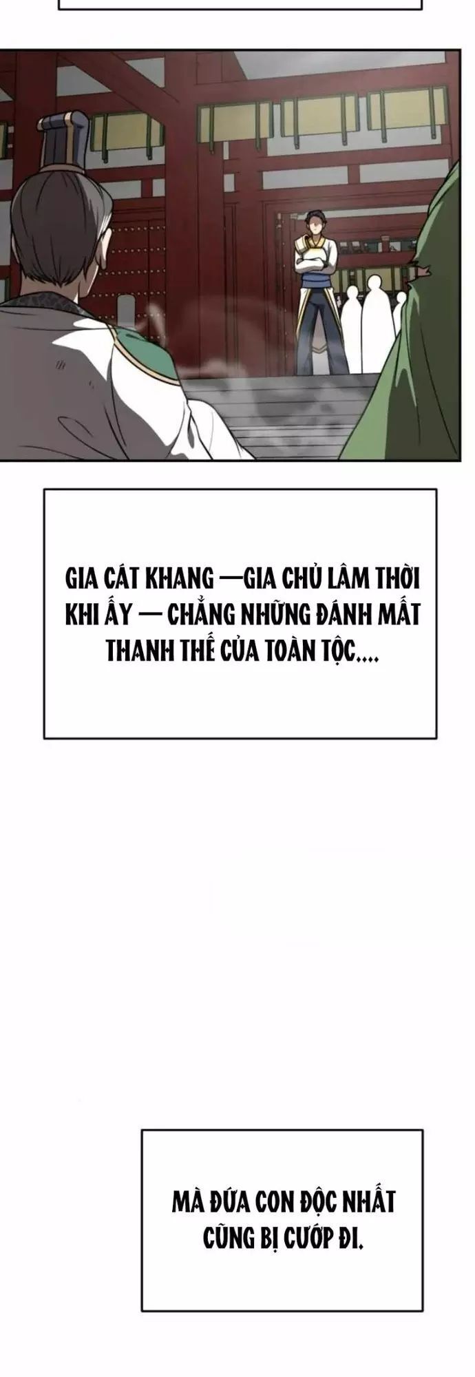 Có Lẽ Là Vô Địch Chương 38 Ảnh 12