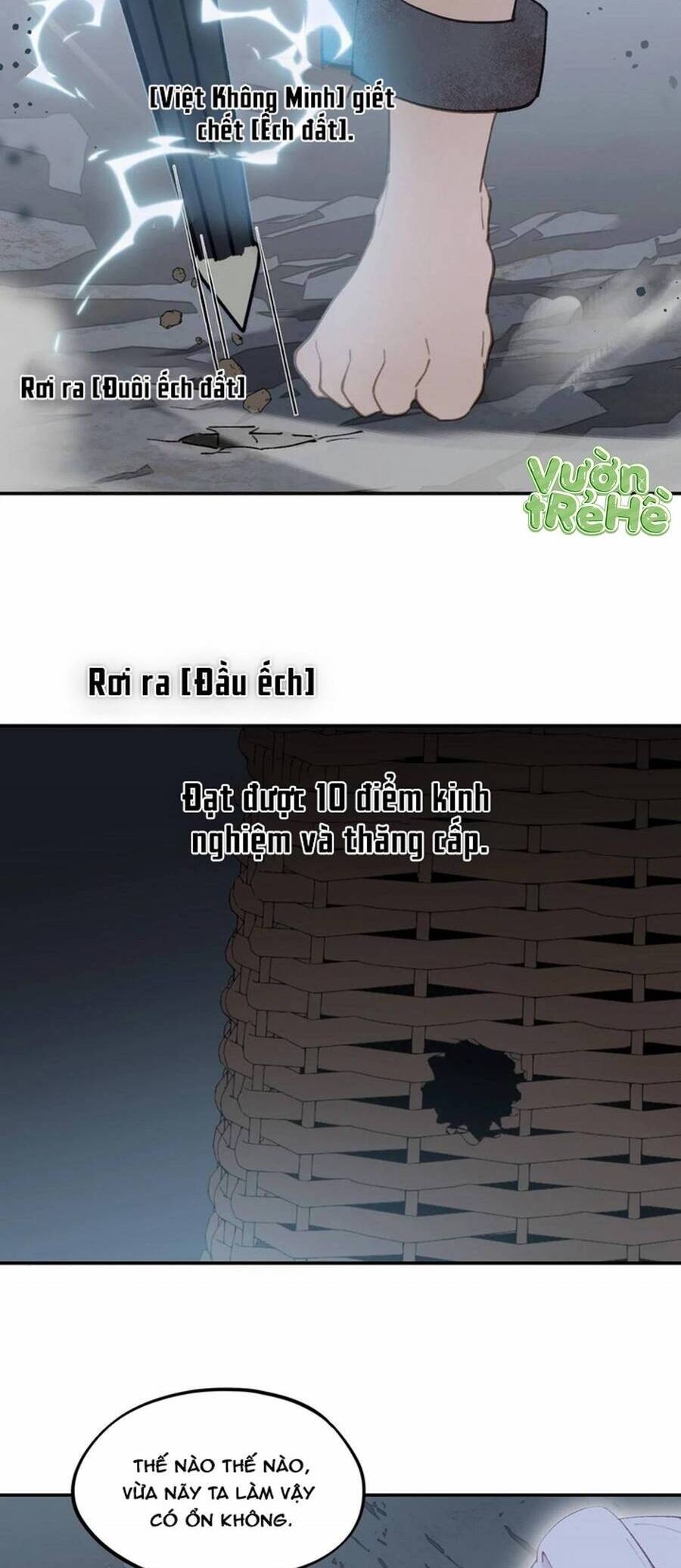 Giết Chết Nam Chính, Ta Trở Thành Nữ Ma Đầu. Chương 17 Ảnh 13