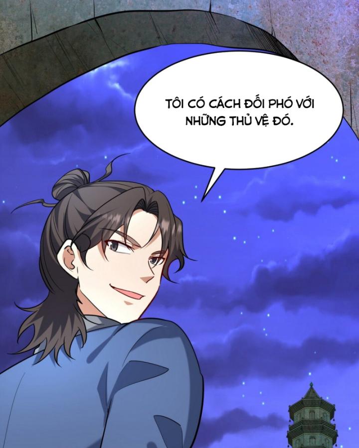 Long Vương Điện Chương 309 Ảnh 13