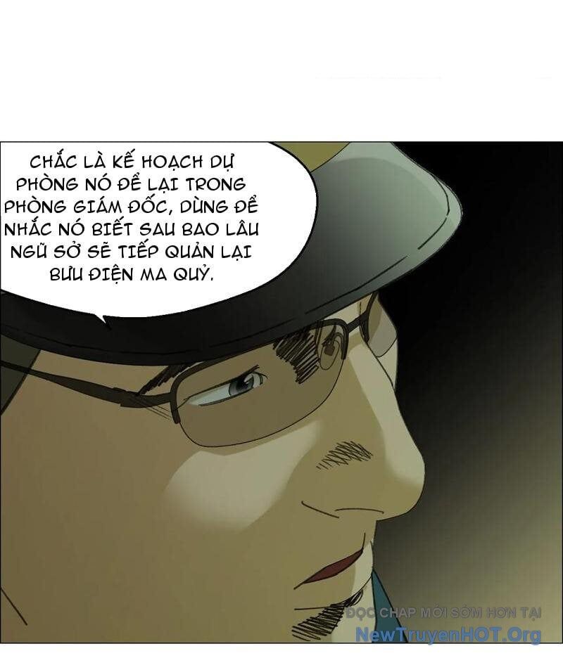 Giờ Ngọ Ba Khắc Chương 115 Ảnh 24