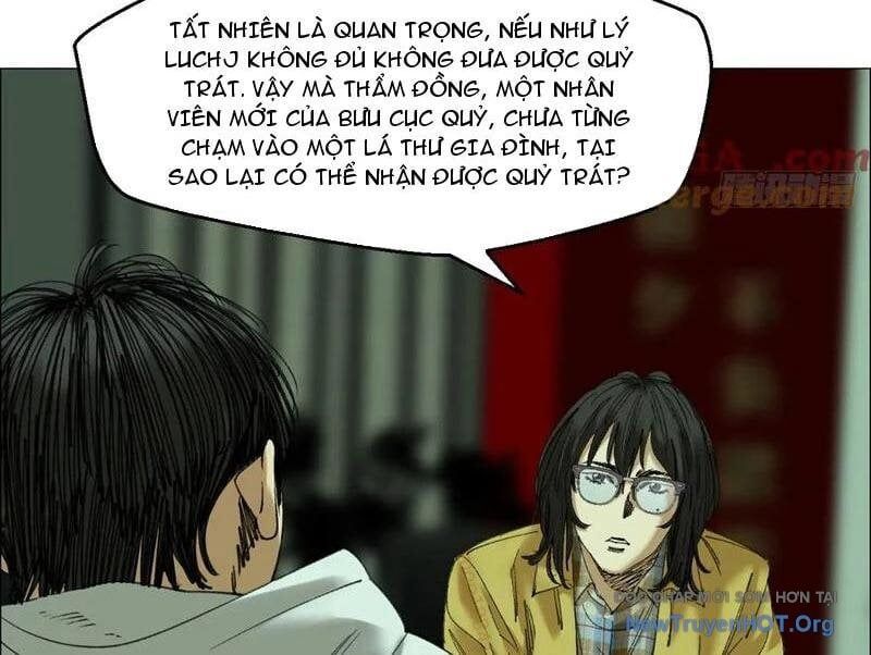 Giờ Ngọ Ba Khắc Chương 111 Ảnh 15