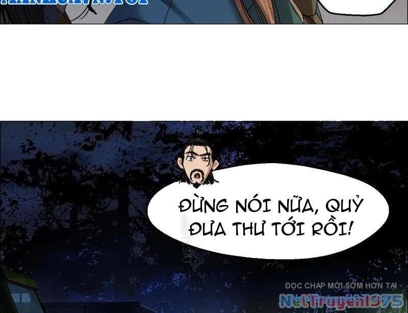 Giờ Ngọ Ba Khắc Chương 111 Ảnh 44