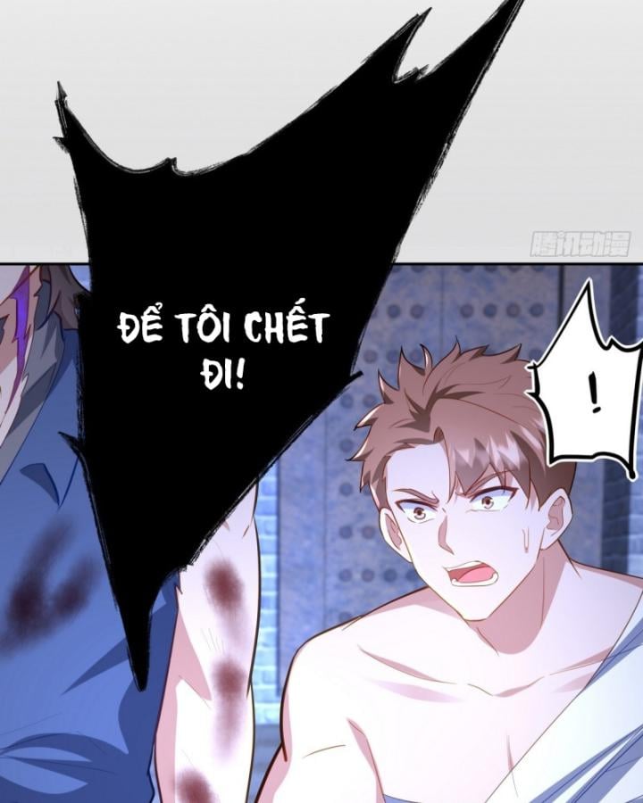 Long Vương Điện Chương 310 Ảnh 56