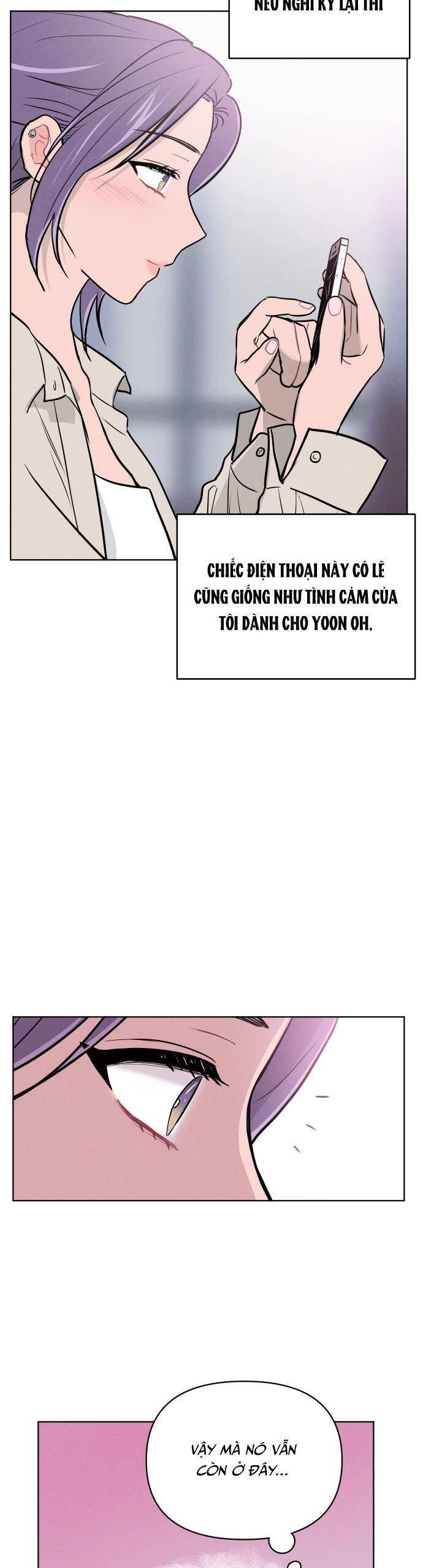 Thật Đáng Thương Cho Chúng Tôi Chương 58 Ảnh 28