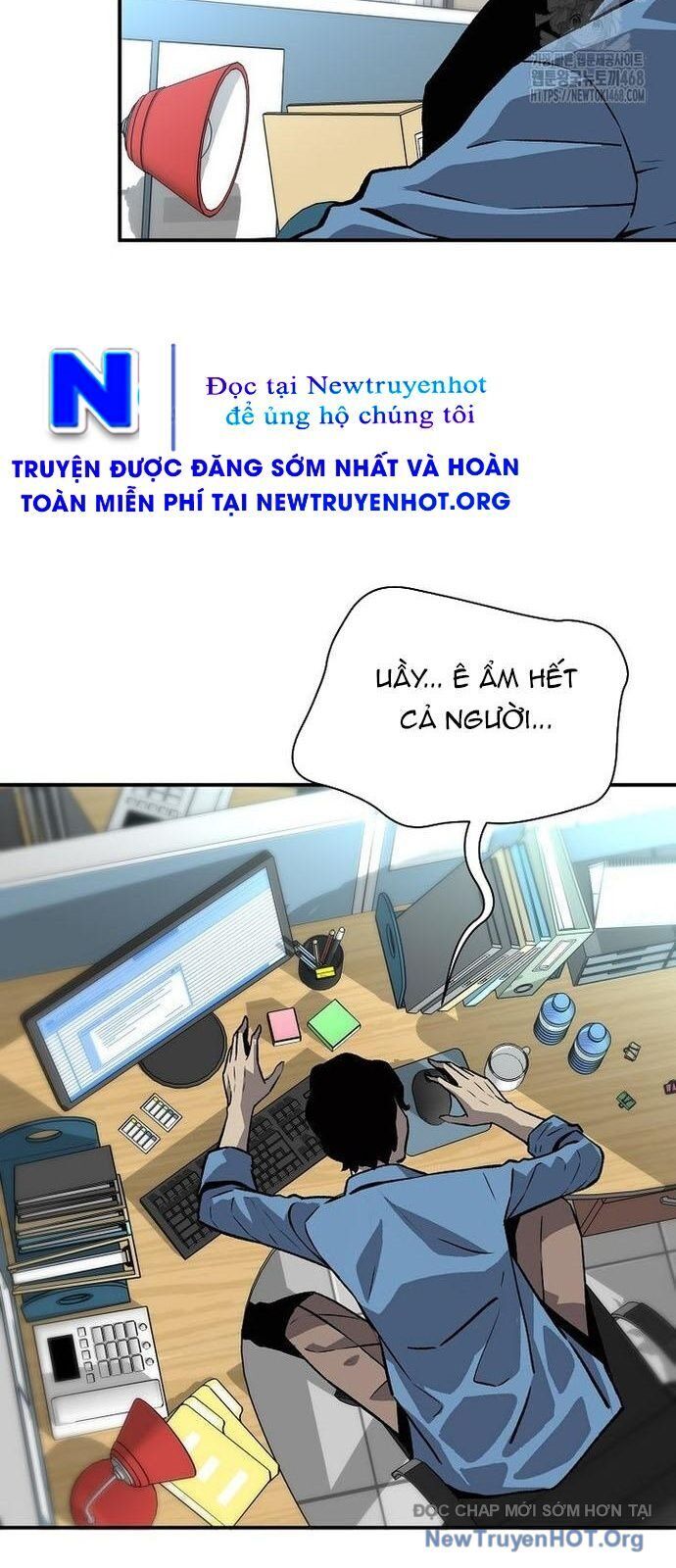Sự Trở Lại Của Huyền Thoại Chương 179 Ảnh 33