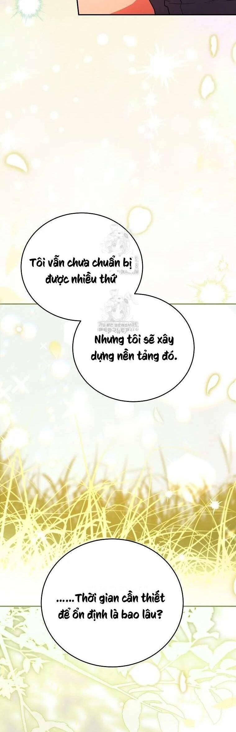 Bé Con Chốn Hoa Nở Chương 68 Ảnh 36