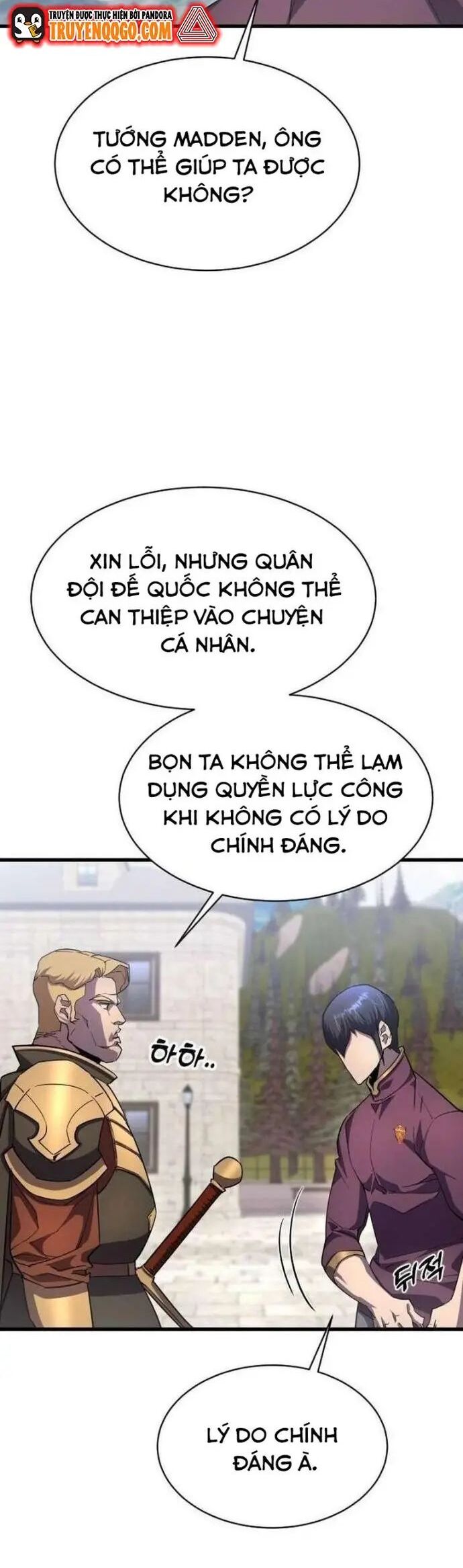 Tái Thiết Cuộc Đời Kẻ Nghiện Game Chương 25 Ảnh 39