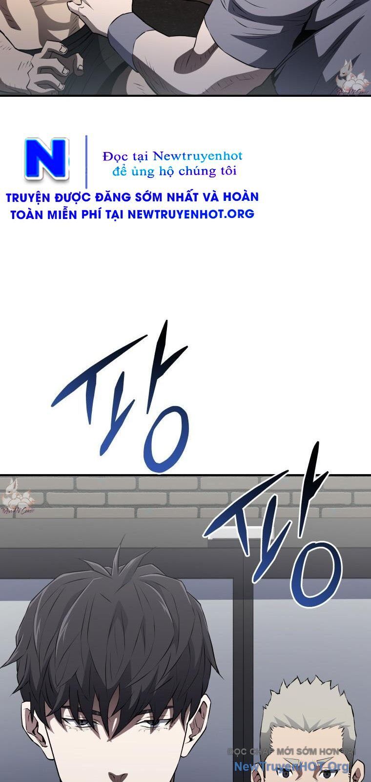 Ác Nhân Lồng Bát Giác Chương 38 Ảnh 67