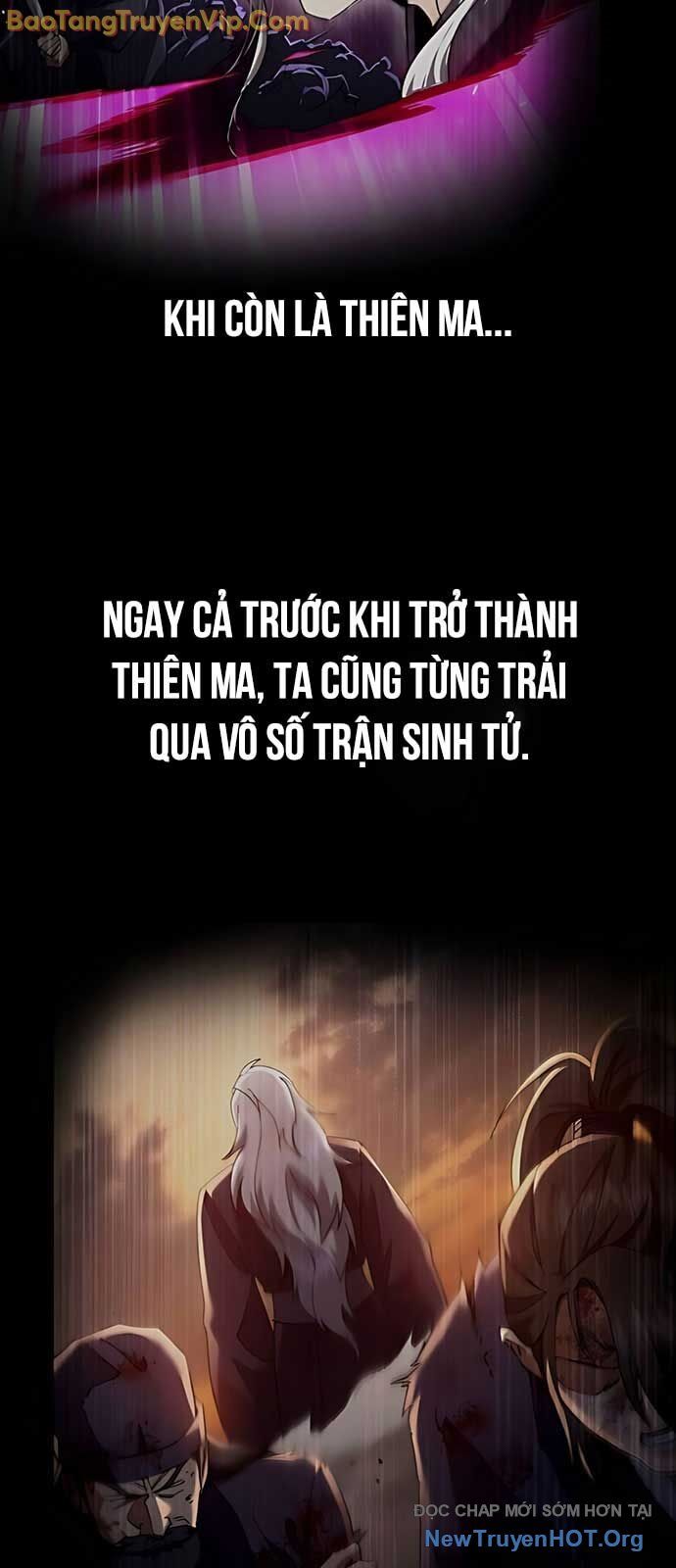 Thiên Ma Muốn Sống Một Cuộc Đời Bình Lặng Chương 39 Ảnh 71
