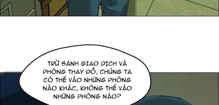 Giờ Ngọ Ba Khắc Chương 109 Ảnh 27