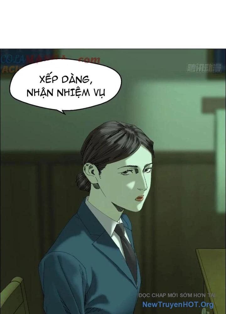 Giờ Ngọ Ba Khắc Chương 109 Ảnh 50