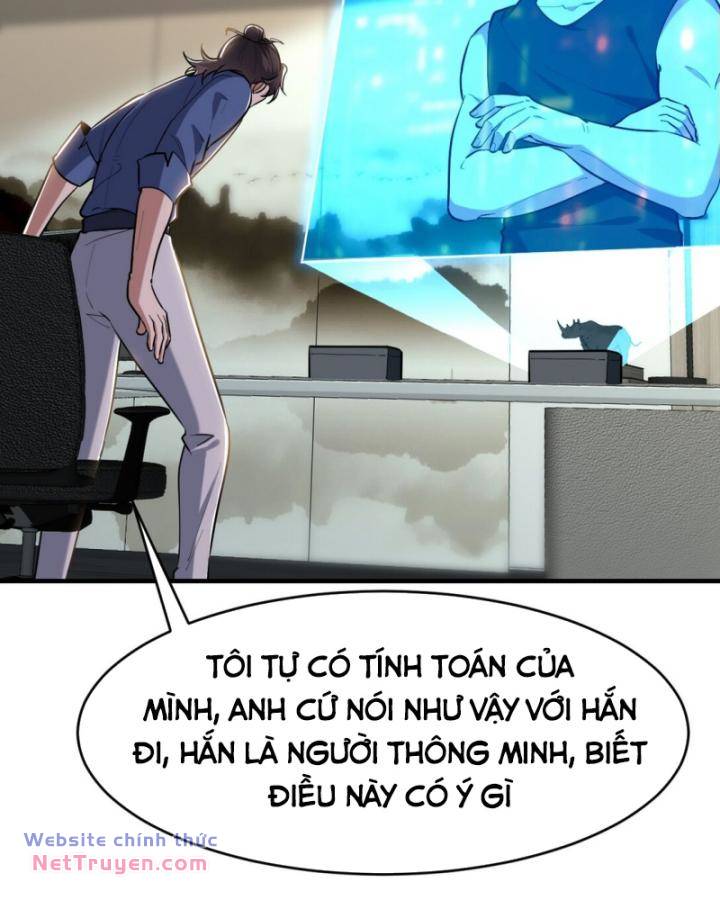 Long Vương Điện Chương 299 Ảnh 55