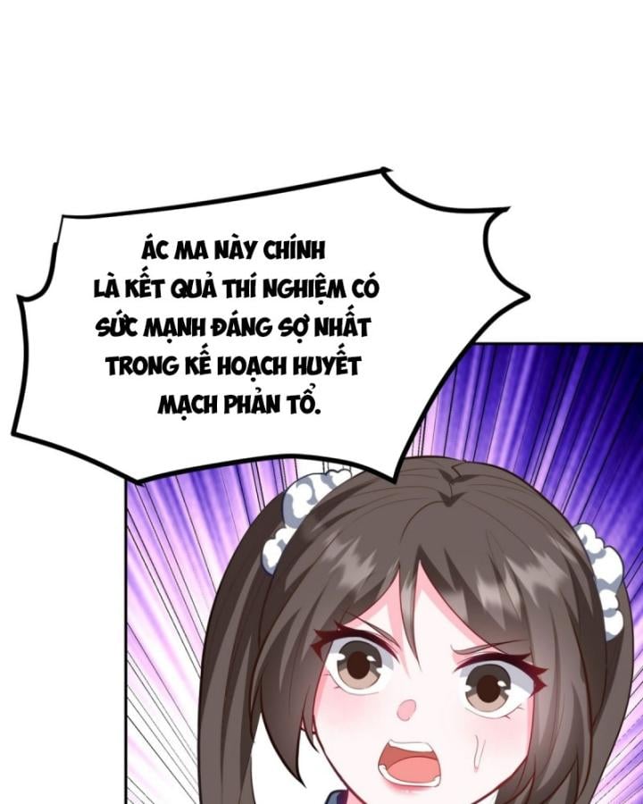 Long Vương Điện Chương 313 Ảnh 7
