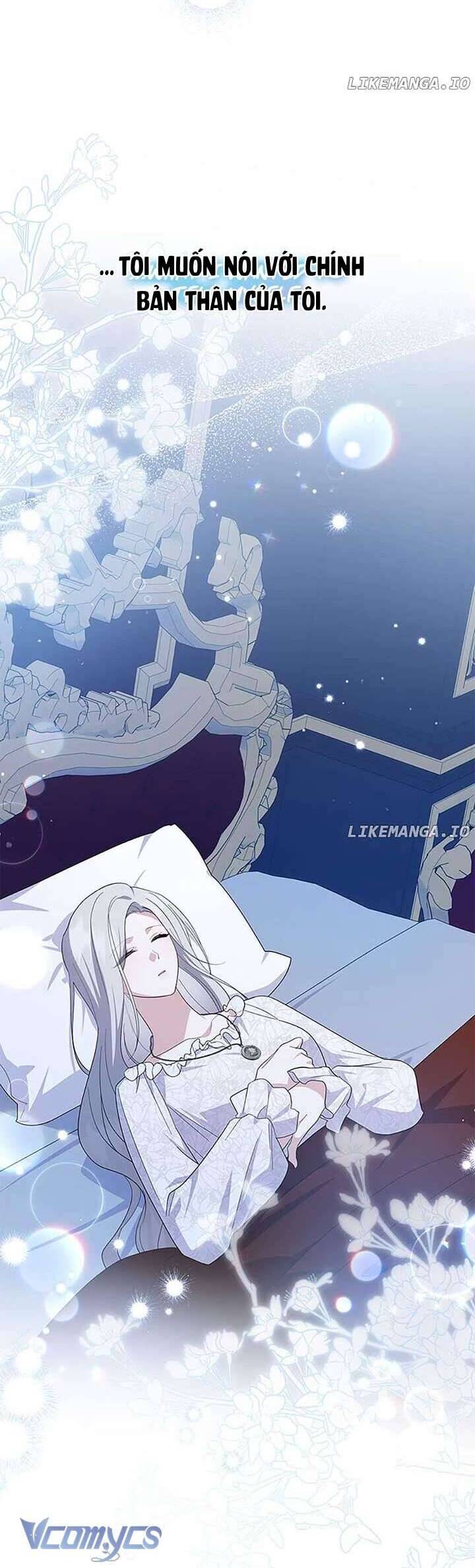 Hãy Ủng Hộ Kế Hoạch Trả Thù Của Tôi Chương 90 Ảnh 55