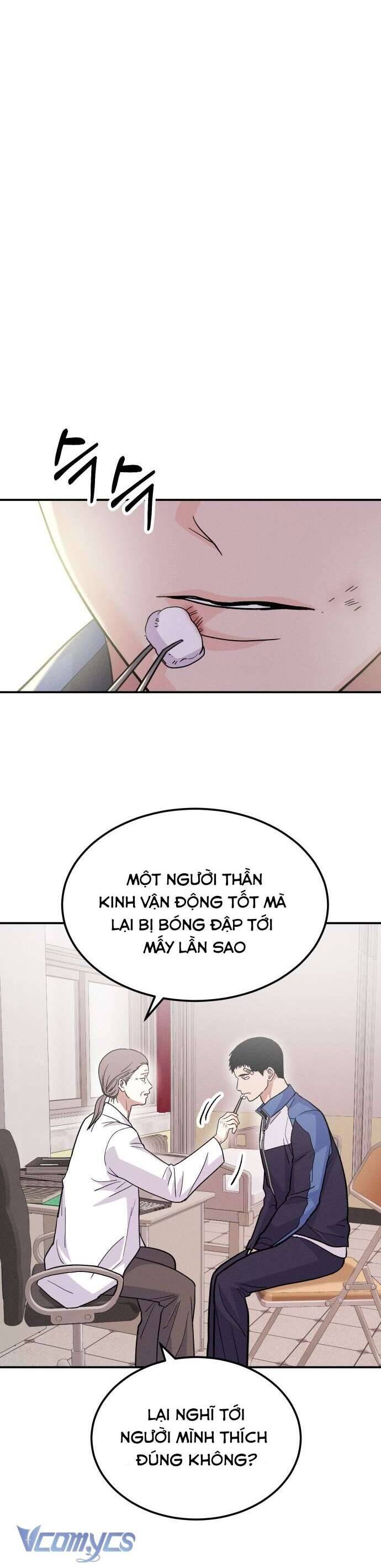 Cuộc Chiến Thoát Kiếp Fa Chương 21 Ảnh 41