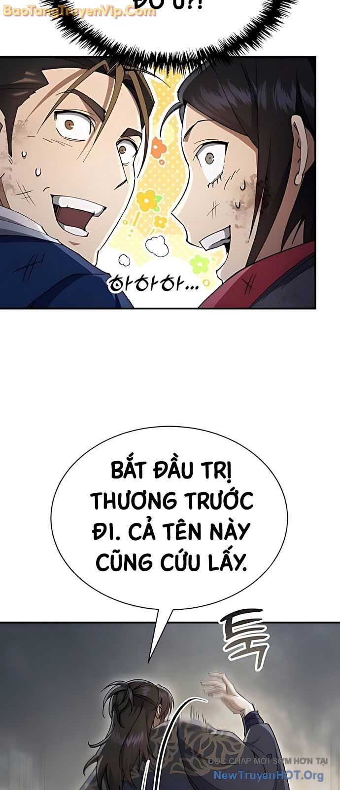 Thiên Ma Muốn Sống Một Cuộc Đời Bình Lặng Chương 39 Ảnh 77