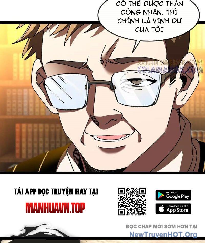 Ta Báo Thù Đế Quốc Sau Khi Bị Phản Bội Chương 26 Ảnh 22