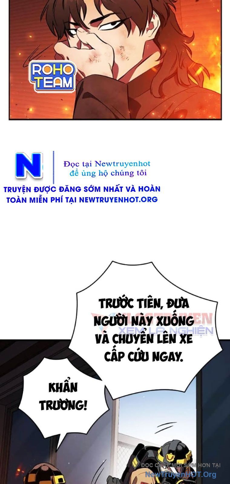 Đại Tướng Chiến Chương 50 Ảnh 37