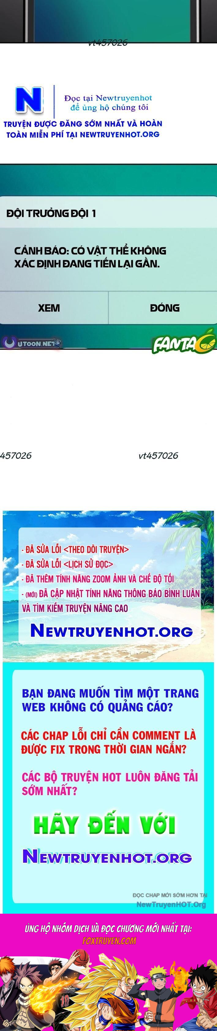 Thợ Săn Sống Trong Căn Hộ Thuê Chương 17 Ảnh 61