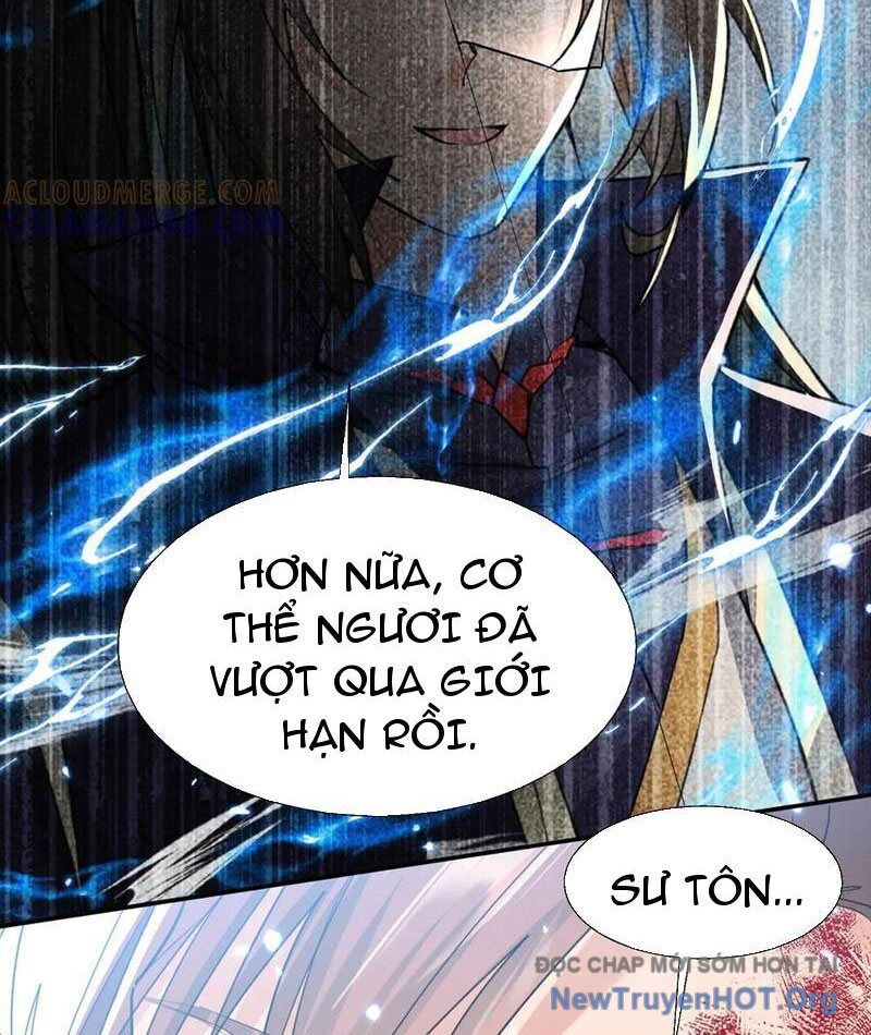 Đồ Đệ Nữ Đế Của Ta Muốn Hắc Hóa! Chương 61 Ảnh 78