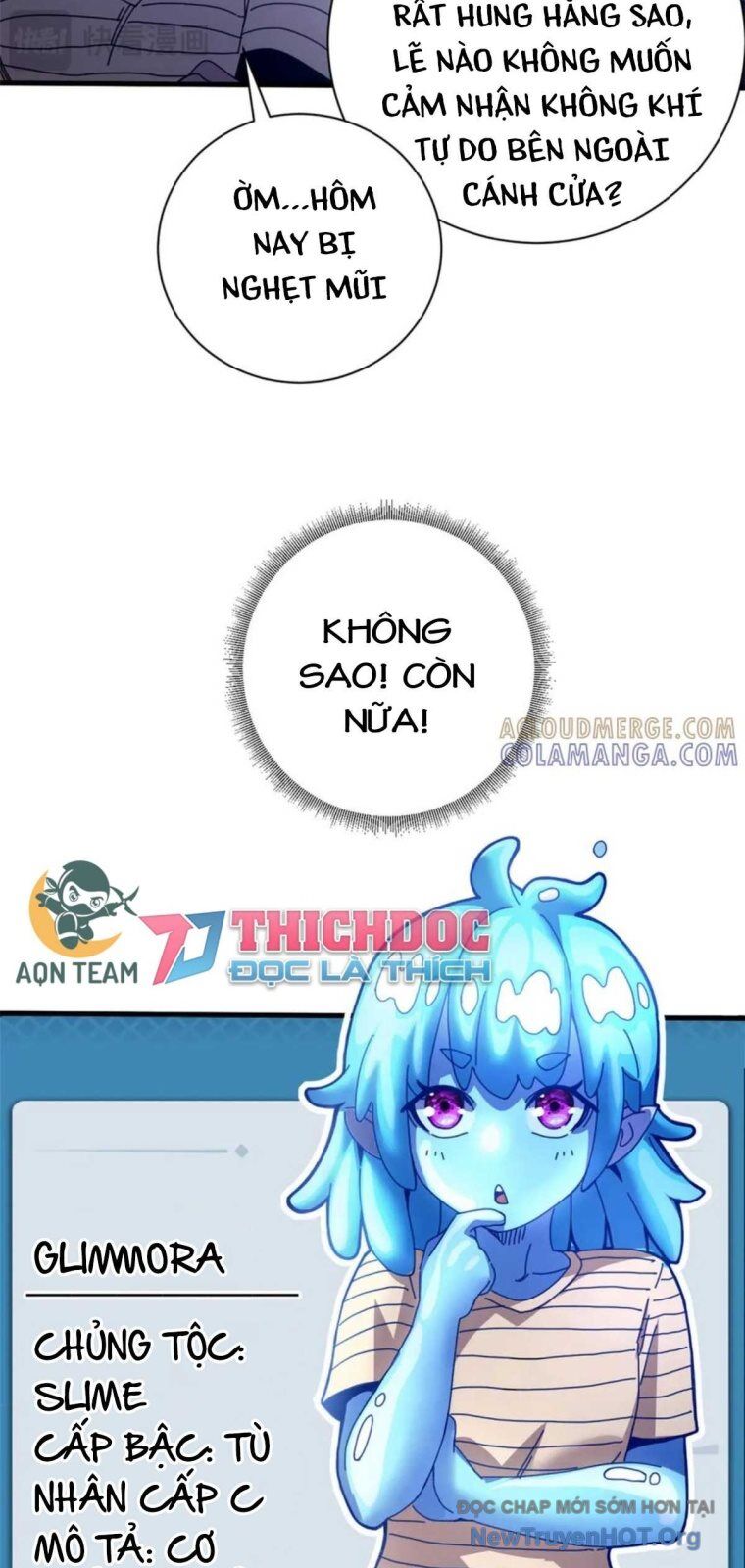 Trưởng Giám Ngục Trông Coi Các Ma Nữ Chương 126 Ảnh 21