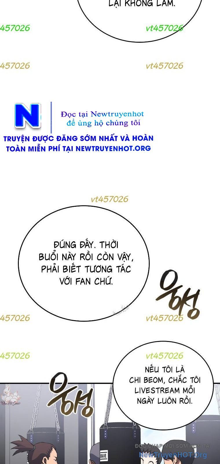 Ác Nhân Lồng Bát Giác Chương 38 Ảnh 51