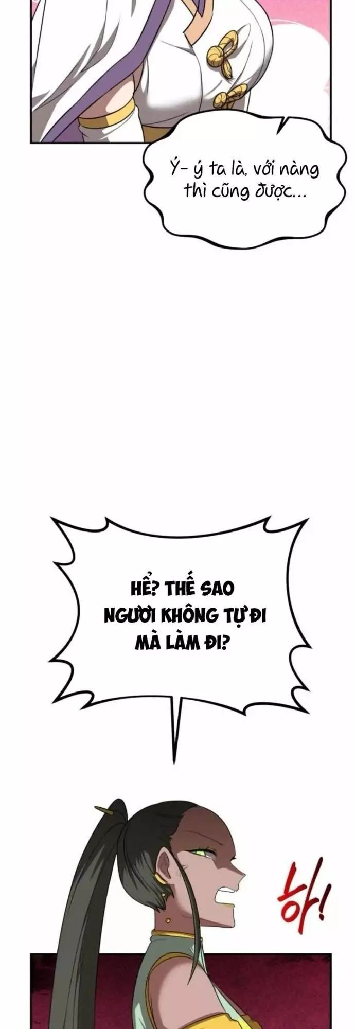 Có Lẽ Là Vô Địch Chương 38 Ảnh 30