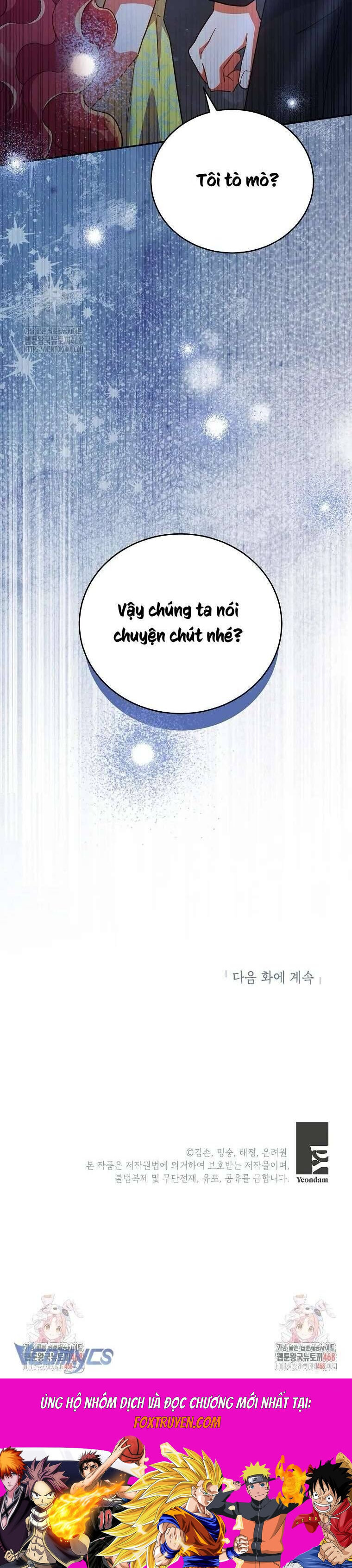 Bé Con Chốn Hoa Nở Chương 68 Ảnh 51