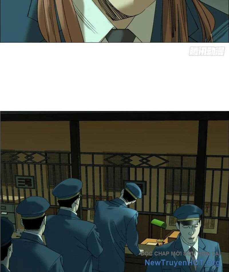 Giờ Ngọ Ba Khắc Chương 108 Ảnh 12