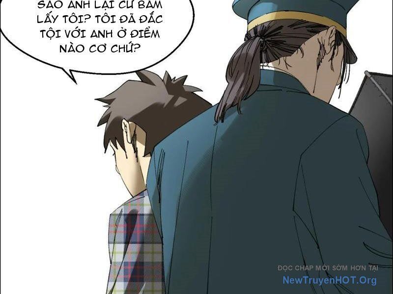 Giờ Ngọ Ba Khắc Chương 118 Ảnh 13